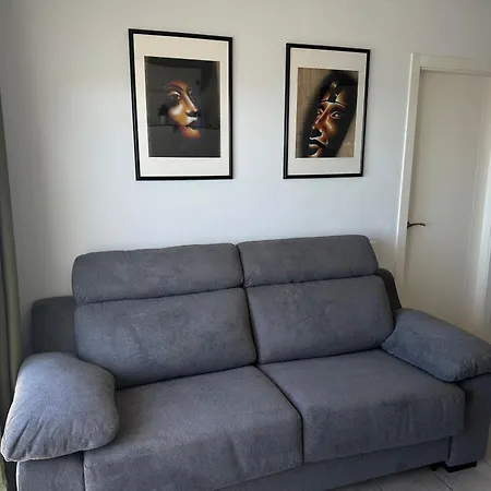 Appartamento Perla De