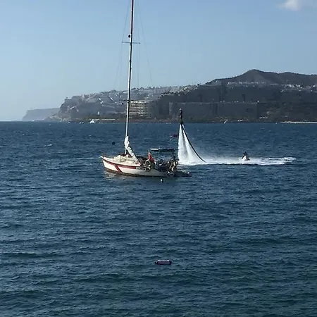 Perla De