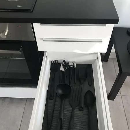 Perla De Appartamento