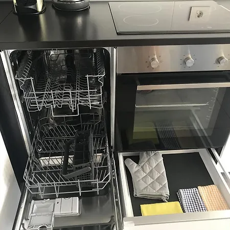 Perla De Appartamento