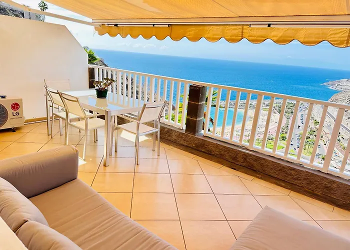 Apartament Perla De Amadores