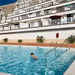 Lägenhet Perla De Amadores