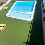 Perla De Lägenhet Amadores
