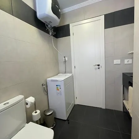 Apartman Perla De