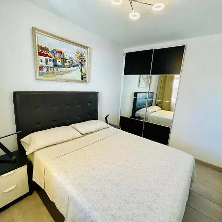 Apartment Perla De