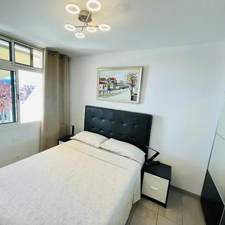 Apartment Perla De *