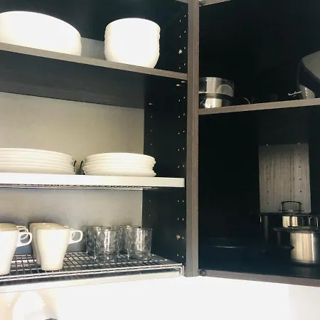 Apartamento Perla De *