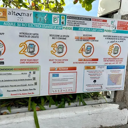 Perla De Apartamento Amadores