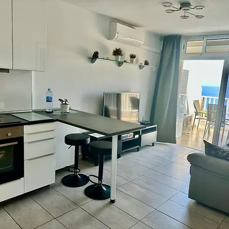 Apartment Perla De Amadores