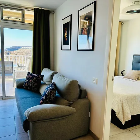 Perla De Appartement Amadores