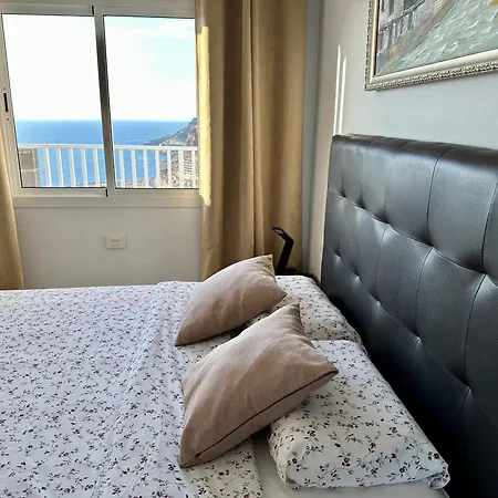 Apartment Perla De