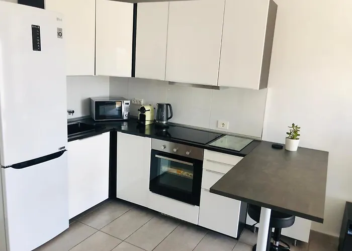 Appartement Perla De *