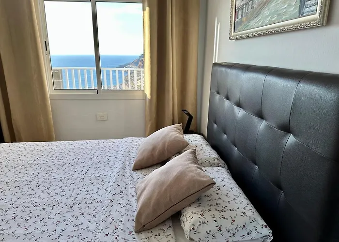 Perla De Appartement