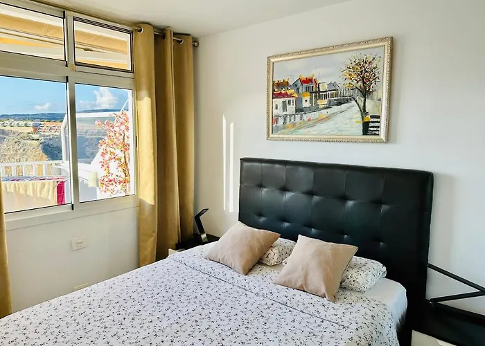 Appartement Perla De