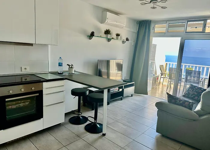 Appartement Perla De Amadores