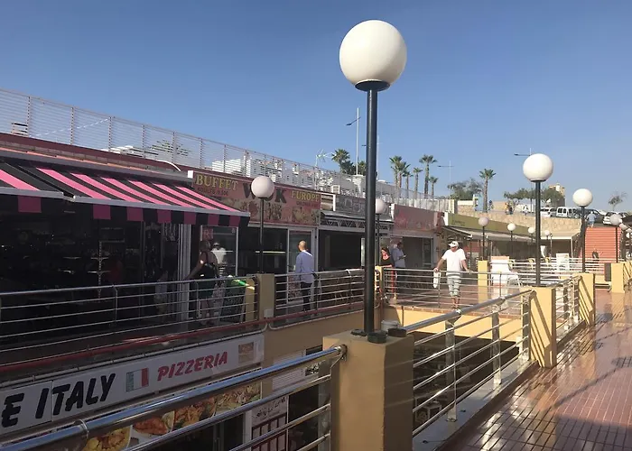 Appartement Perla De *