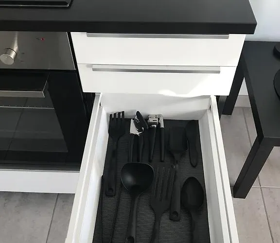 Perla De Appartement