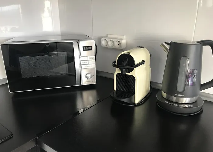 Perla De Appartement