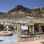 Perla De