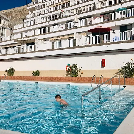 Apartment Perla De Amadores