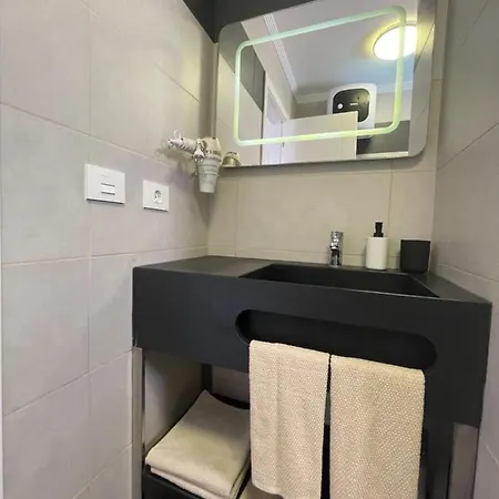 Apartment Perla De
