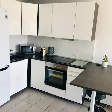 Apartment Perla De *