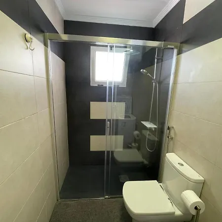 Perla De Apartment Amadores
