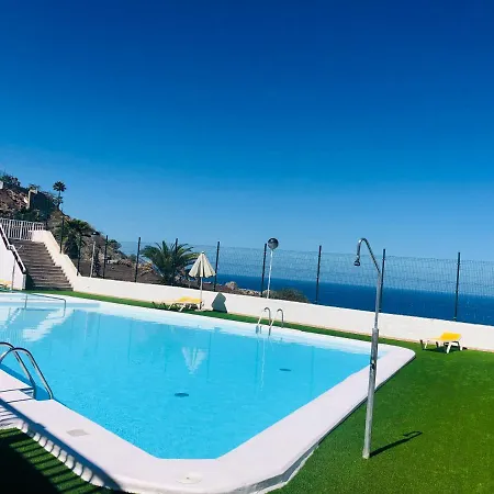 Perla De Apartment