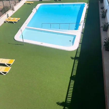 Perla De Apartment Amadores