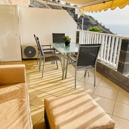 Perla De Apartmán Amadores