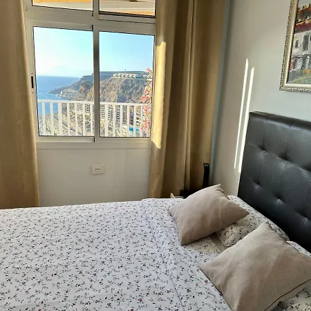 Perla De Apartment *