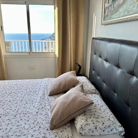 Perla De Apartment