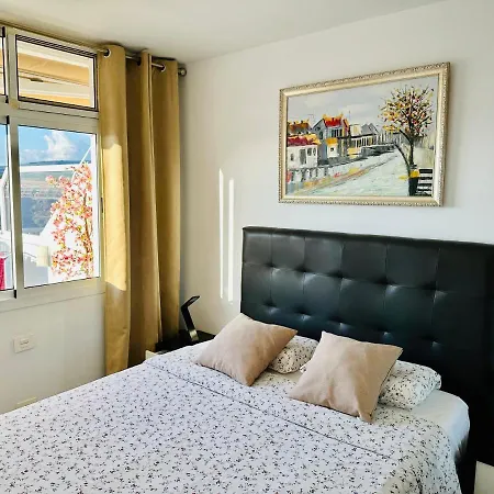 Apartment Perla De