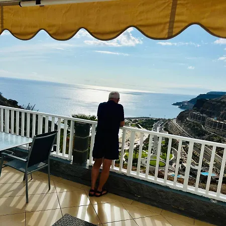 Apartmán Perla De Amadores