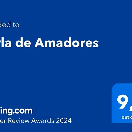 Perla De * Amadores