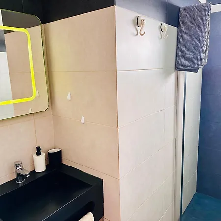 Perla De Apartment