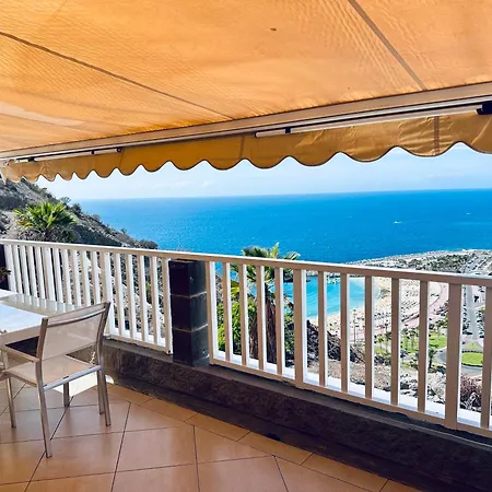 Apartment Perla De Amadores