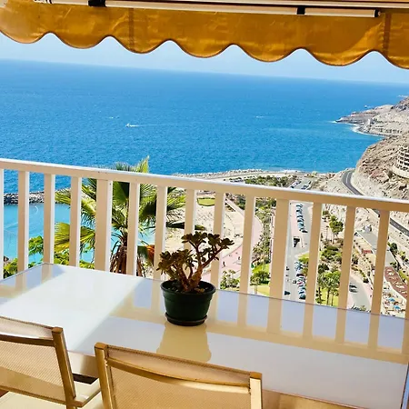 Apartment Perla De