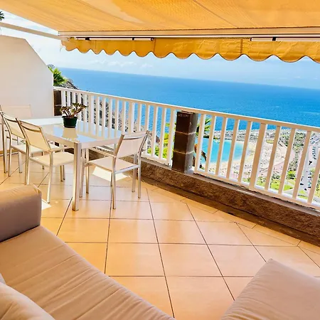 Apartment Perla De Amadores
