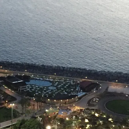 Perla De Apartment