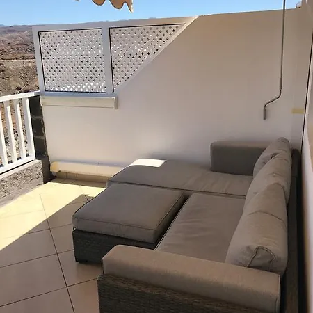 Perla De Apartment