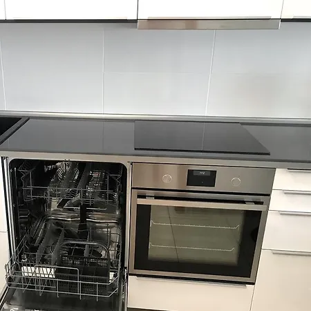 Perla De Apartmán *