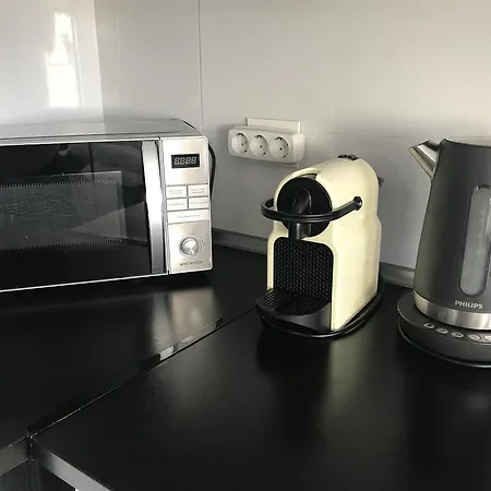 Perla De Apartment
