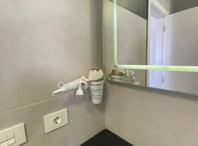 Appartement Perla De Amadores