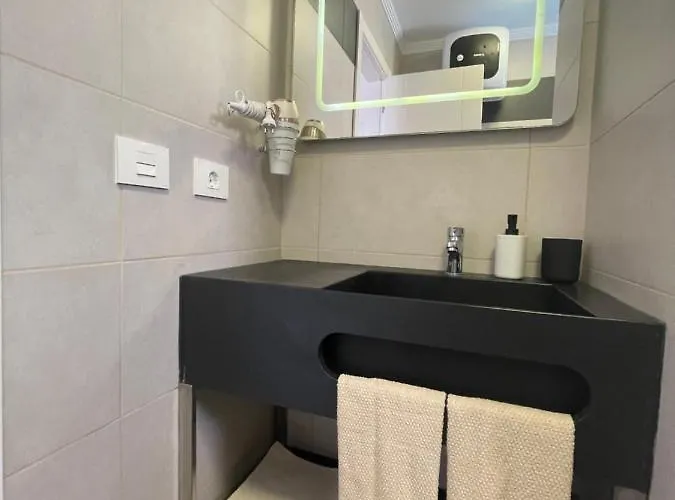 Appartement Perla De