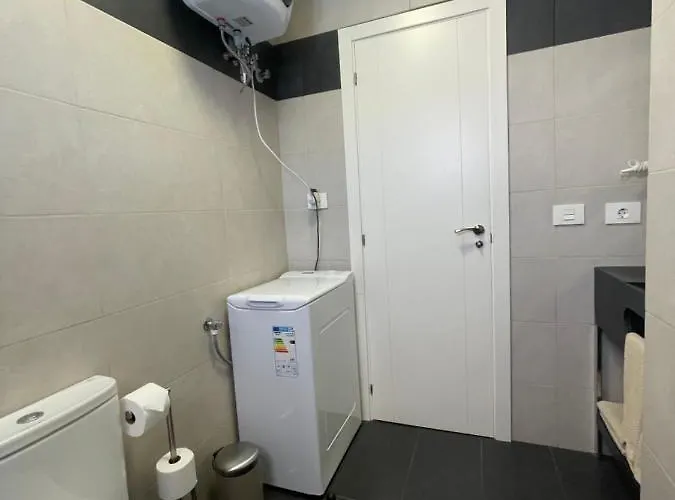 Appartement Perla De