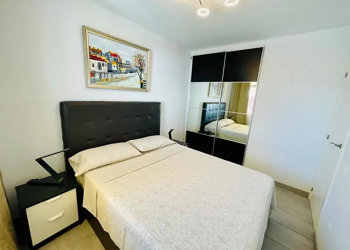 Appartement Perla De