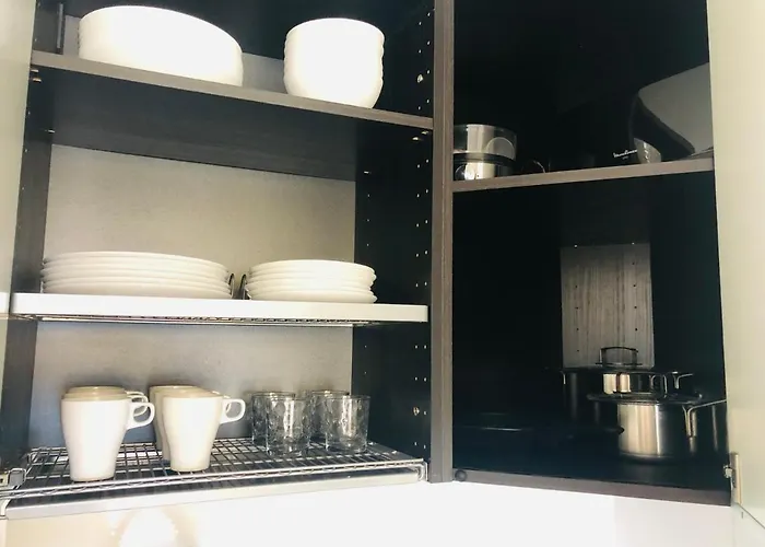 Appartement Perla De *