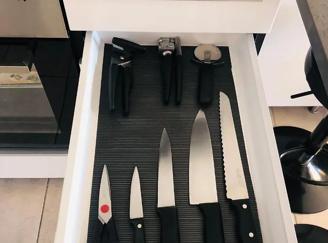 Apartman Perla De *