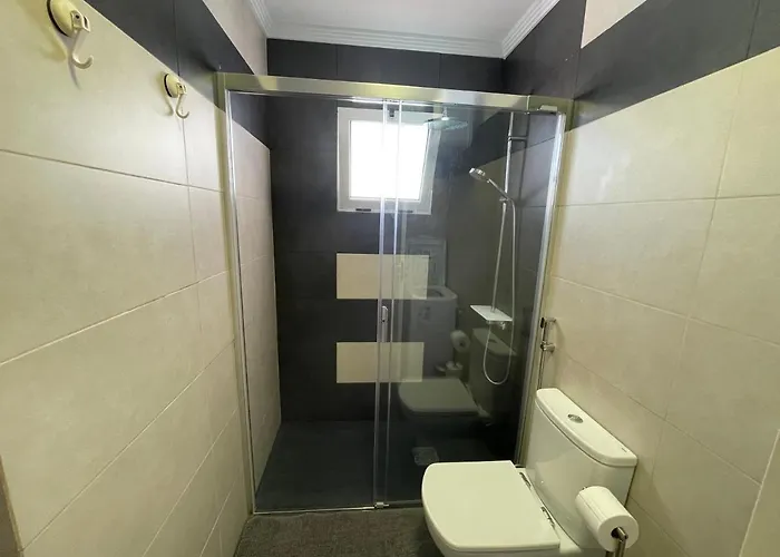 Perla De Appartement Amadores